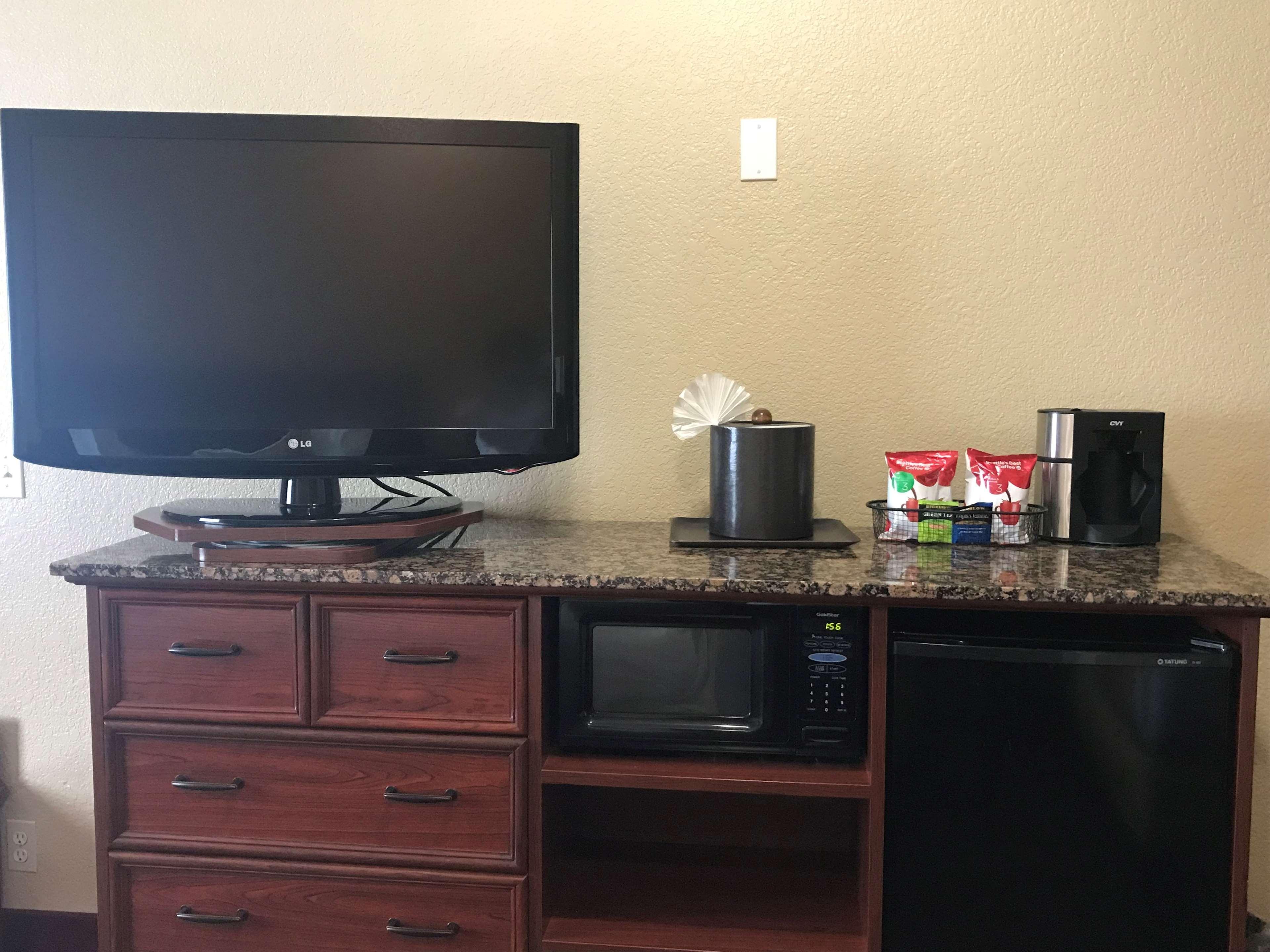 Best Western Plus Oklahoma City Yukon Luaran gambar