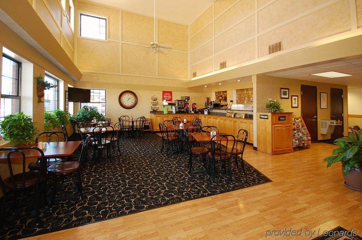 Best Western Plus Oklahoma City Yukon Luaran gambar