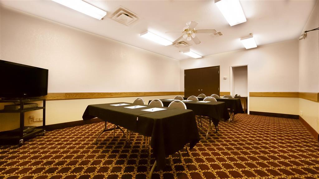 Best Western Plus Oklahoma City Yukon Kemudahan gambar
