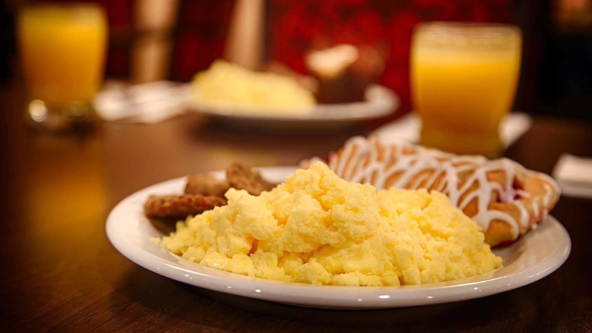 Best Western Plus Oklahoma City Yukon Luaran gambar