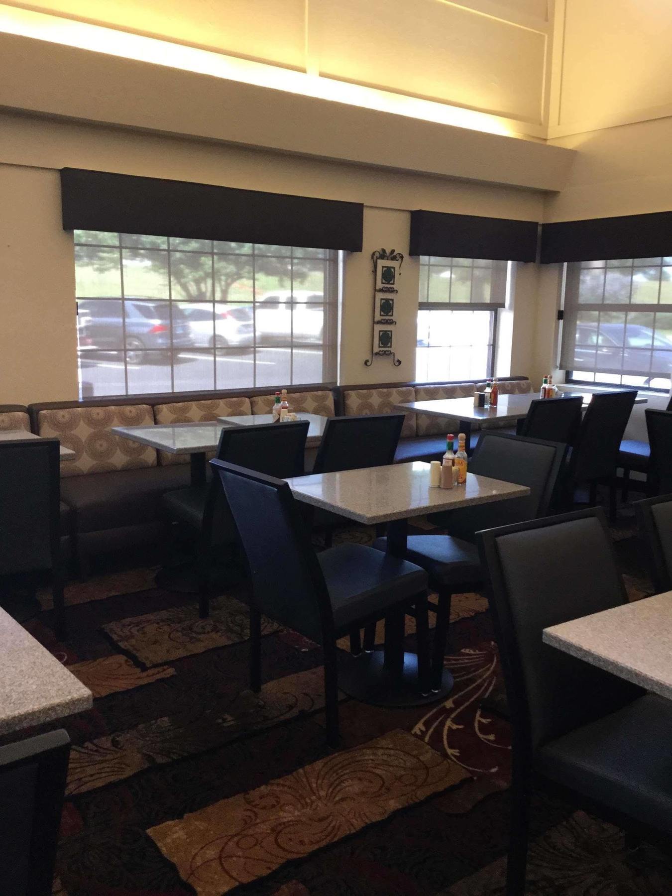 Best Western Plus Oklahoma City Yukon Luaran gambar