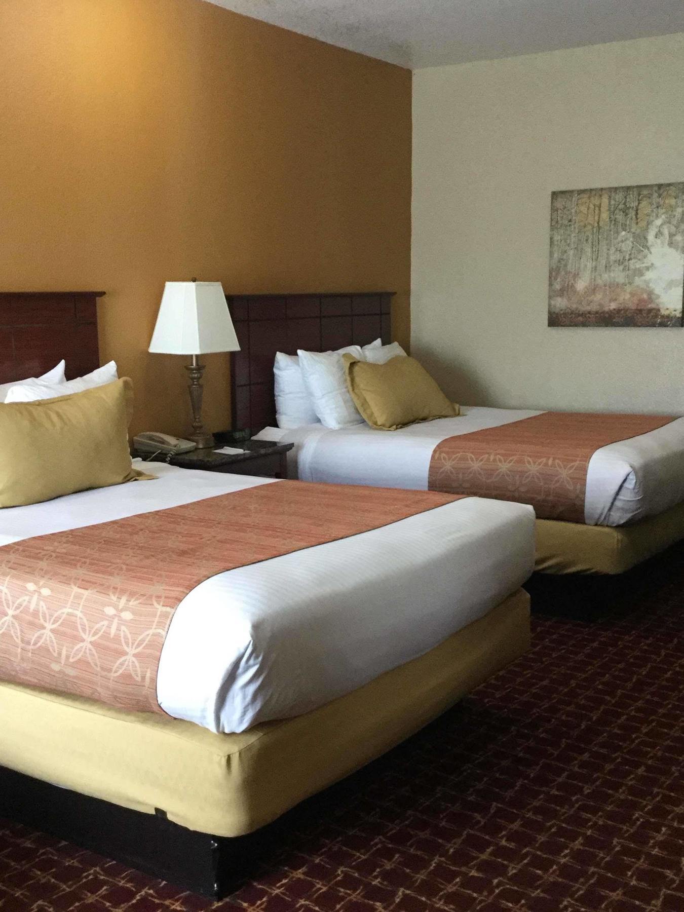 Best Western Plus Oklahoma City Yukon Luaran gambar